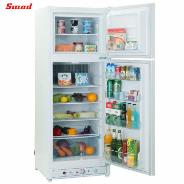 Absorption LPG Refrigerator Propane Gas Refrigerator